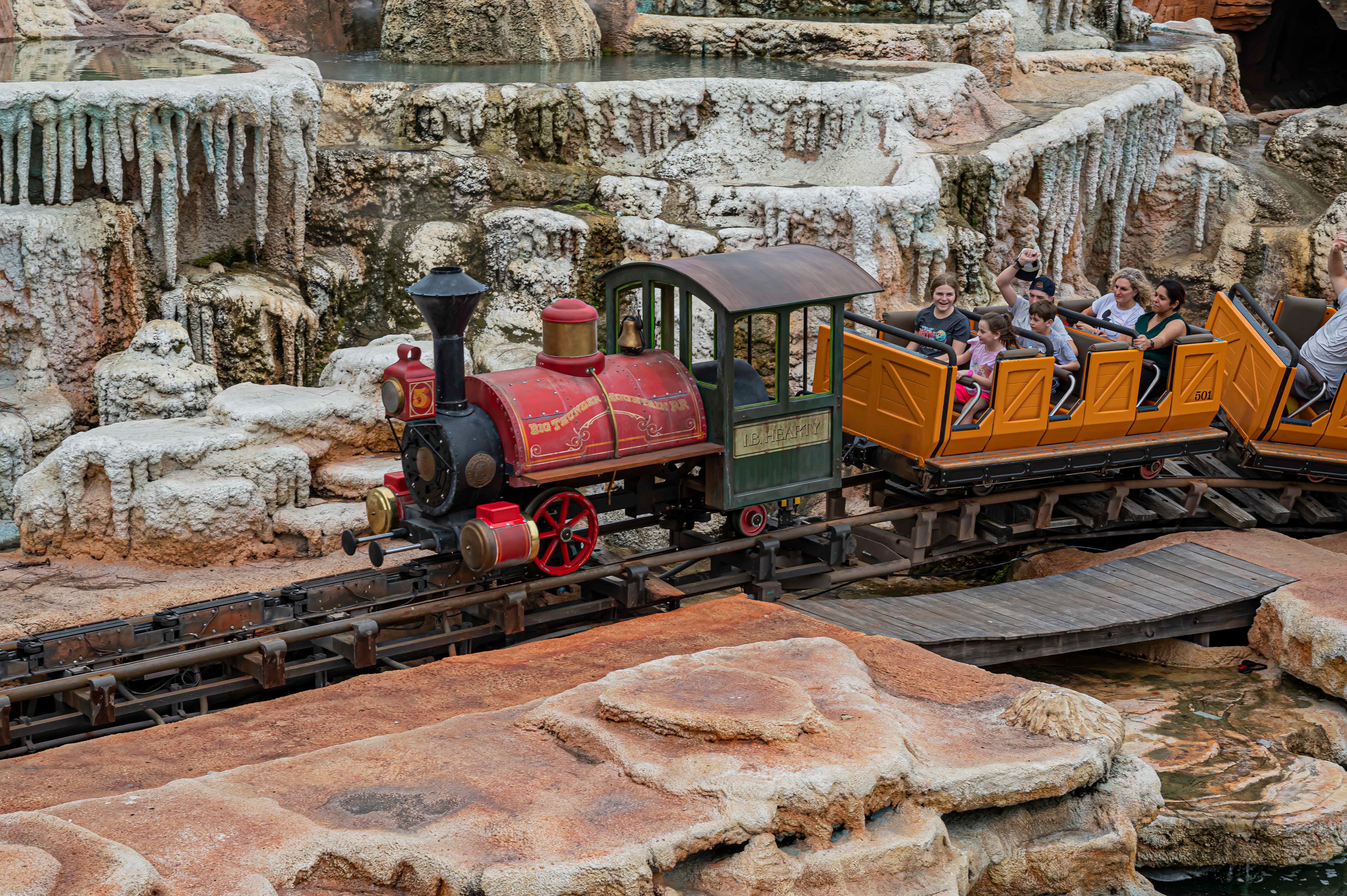 Magic Kingdom | Walt Disney World